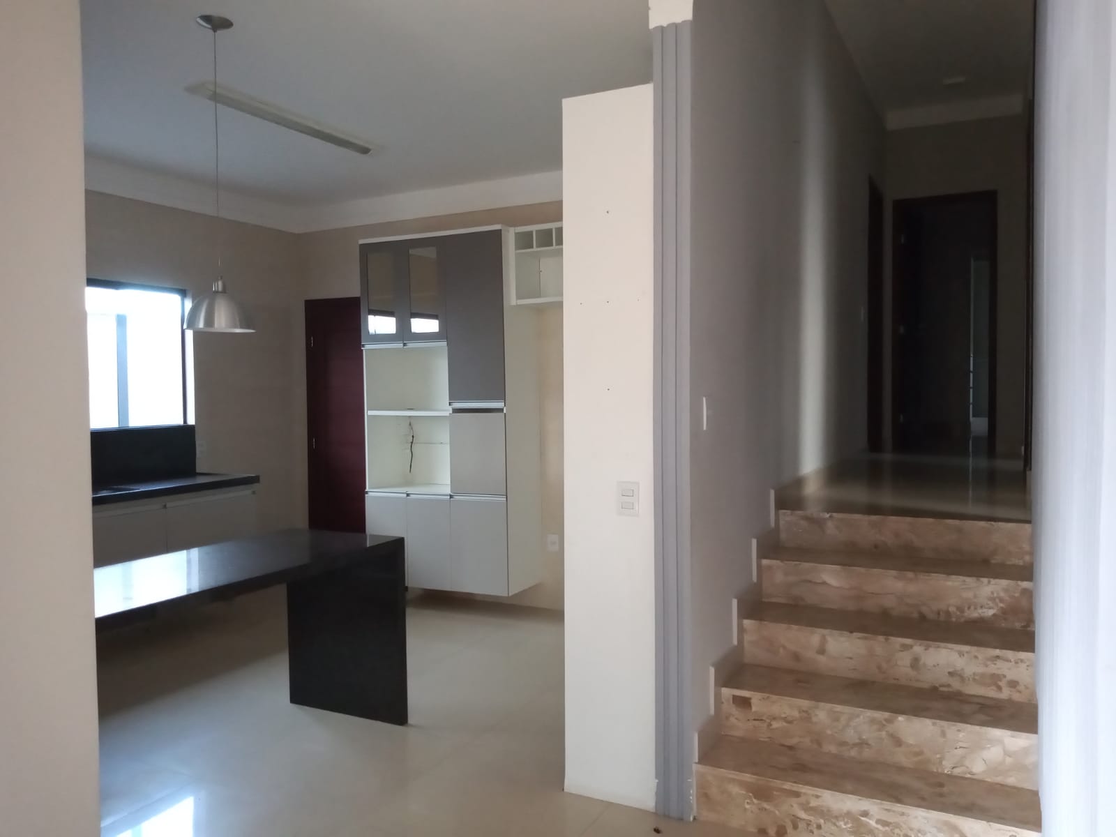 Imagem Casa de Condomínio com 3 Quartos à Venda, 188 m²em Parque das Nações - Parnamirim