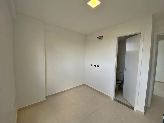 Imagem Apartamento com 3 Quartos à Venda, 68 m² em Casa Amarela - Recife