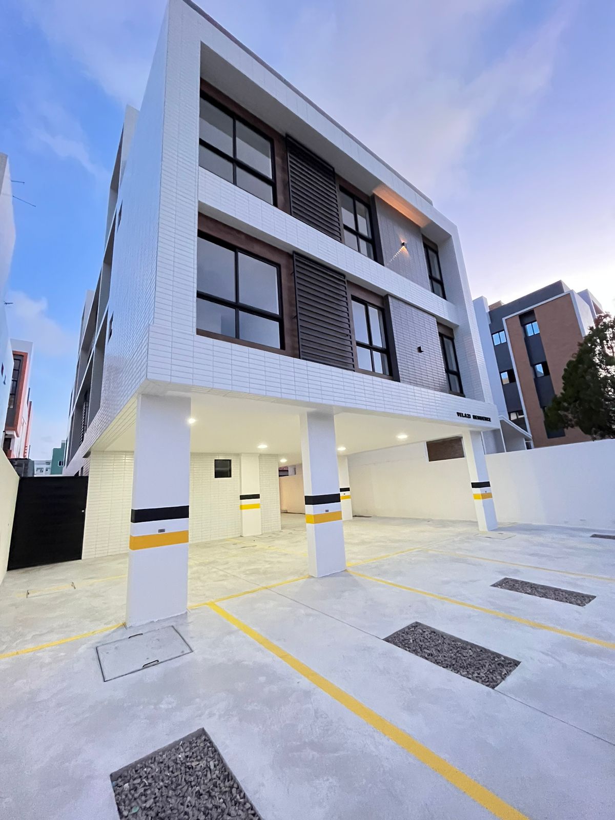 Imagem Cobertura com 3 Quartos à Venda, 90 m² em Bancários - João Pessoa Imagem Cobertura com 3 Quartos à Venda, 90 m² em Bancários - João Pessoa