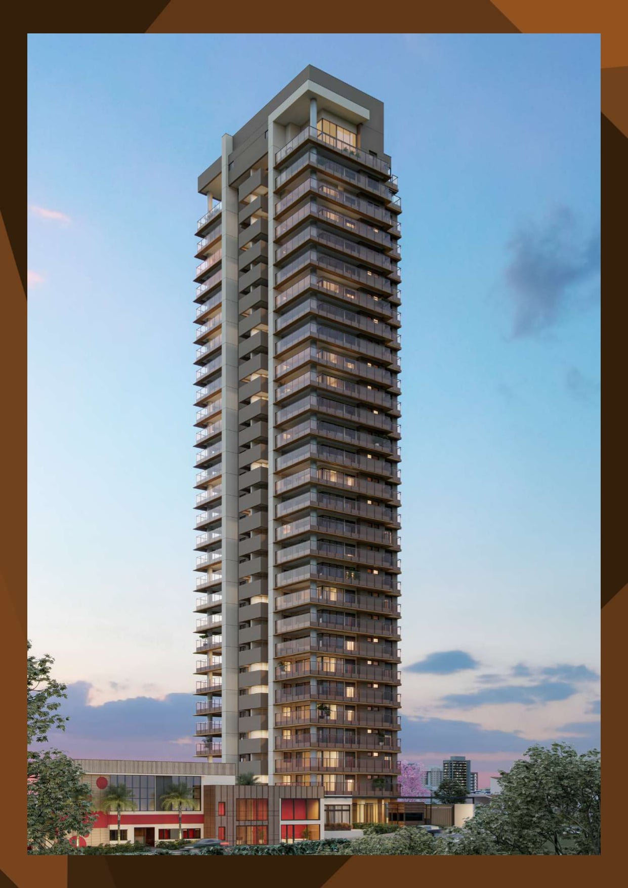 Imagem Apartamento com 3 Quartos à Venda, 153 m²em Moema - São Paulo Imagem Apartamento com 3 Quartos à Venda, 153 m²em Moema - São Paulo