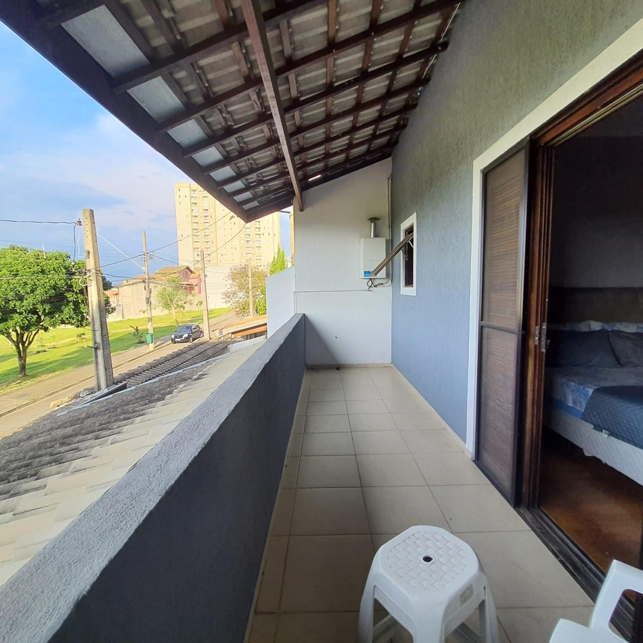 Imagem Sobrado com 3 Quartos à Venda, 190 m²em Loteamento Residencial Vista Linda - São José dos Campos Imagem Sobrado com 3 Quartos à Venda, 190 m²em Loteamento Residencial Vista Linda - São José dos Campos