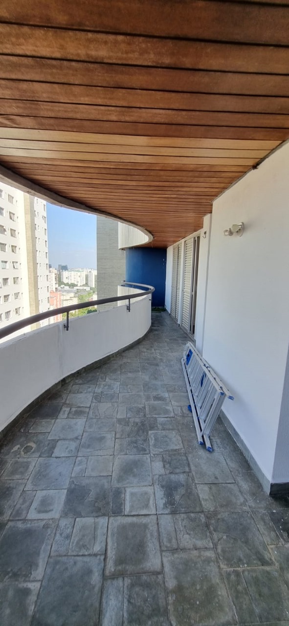 Imagem Apartamento com 3 Quartos à Venda, 160 m²em Jardim Ampliação - São Paulo