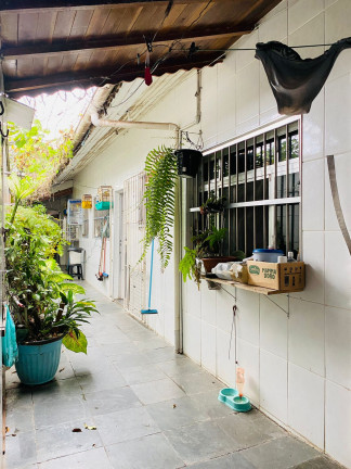 Imagem Casa com 2 Quartos à Venda, 128 m² em Mirim - Praia Grande