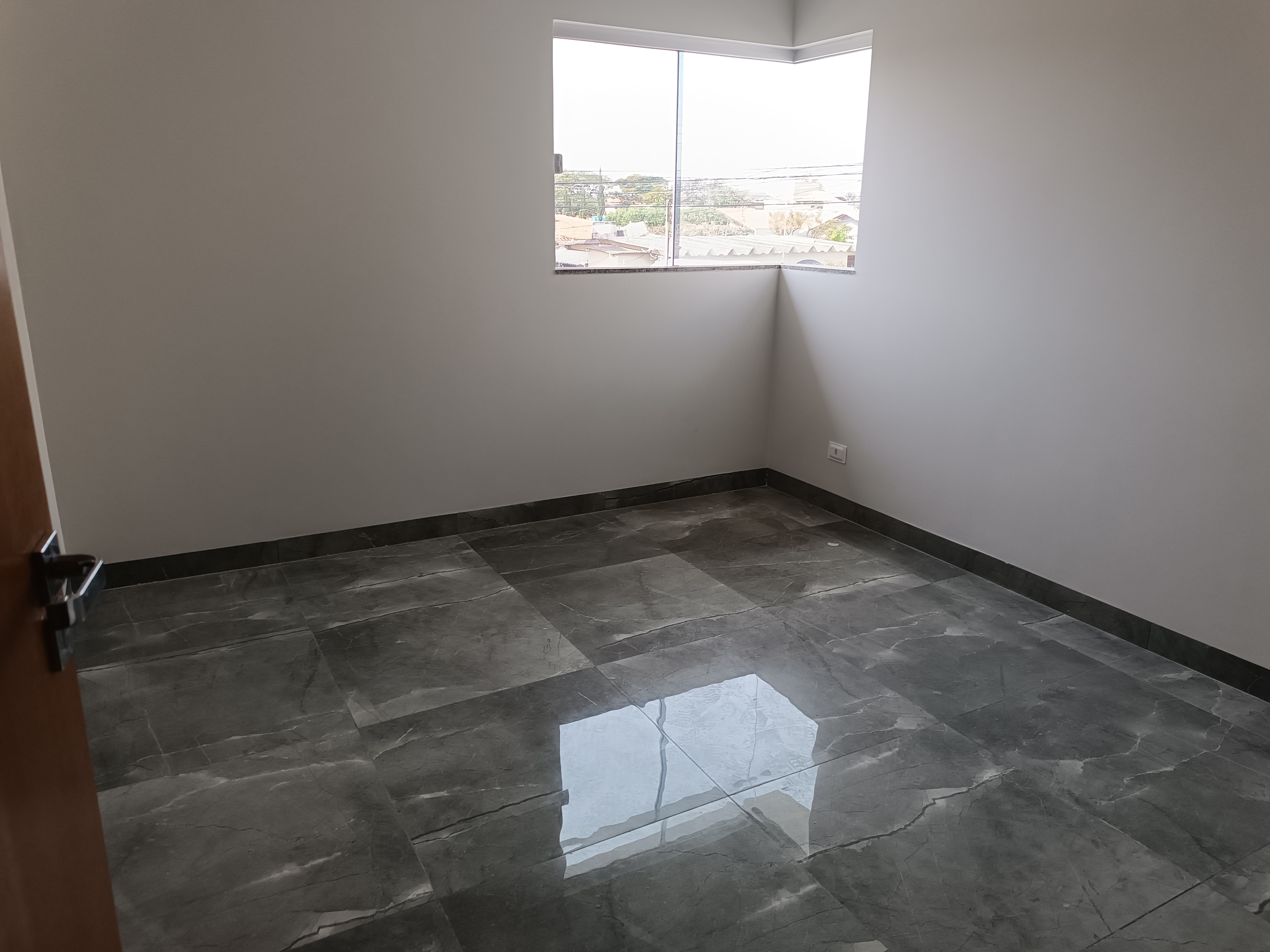 Imagem Sobrado com 3 Quartos à Venda, 132 m²em Panamá - Campo Grande