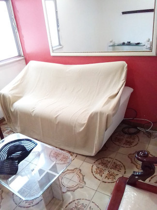Imagem Apartamento com 2 Quartos à Venda,  em Cascadura - Rio de Janeiro