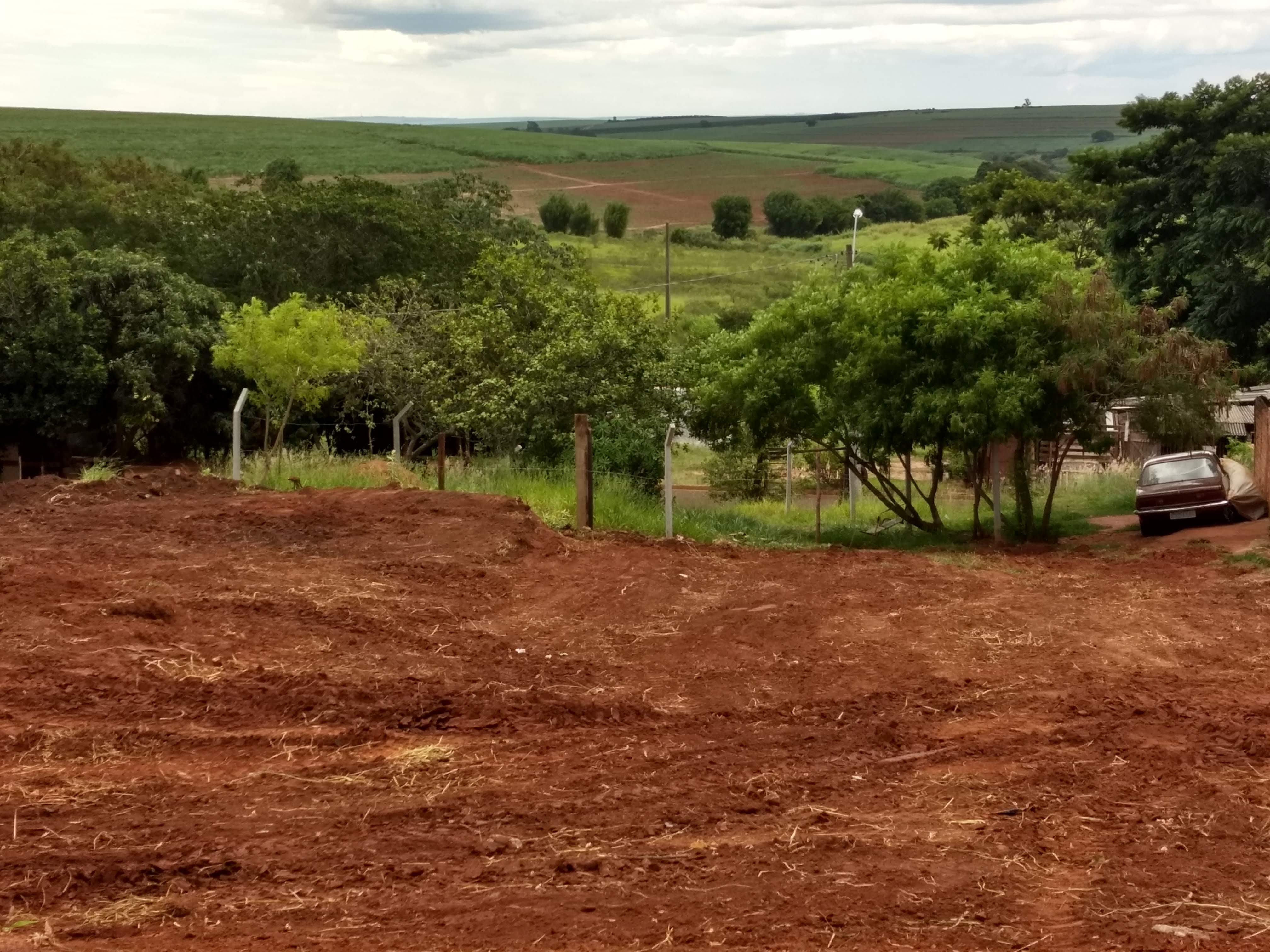 Imagem Terreno à Venda, 257 m² em Jardim Santa Mônica (Aparecida de São Manuel) - São Manuel