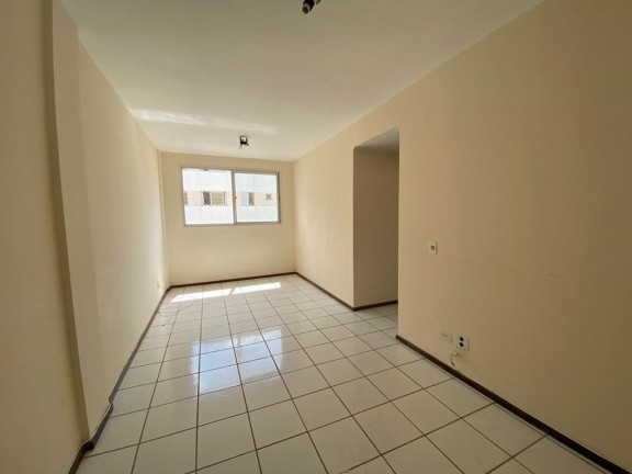 Imagem Apartamento com 3 Quartos à Venda, 70 m²em Parque Bela Vista - Votorantim