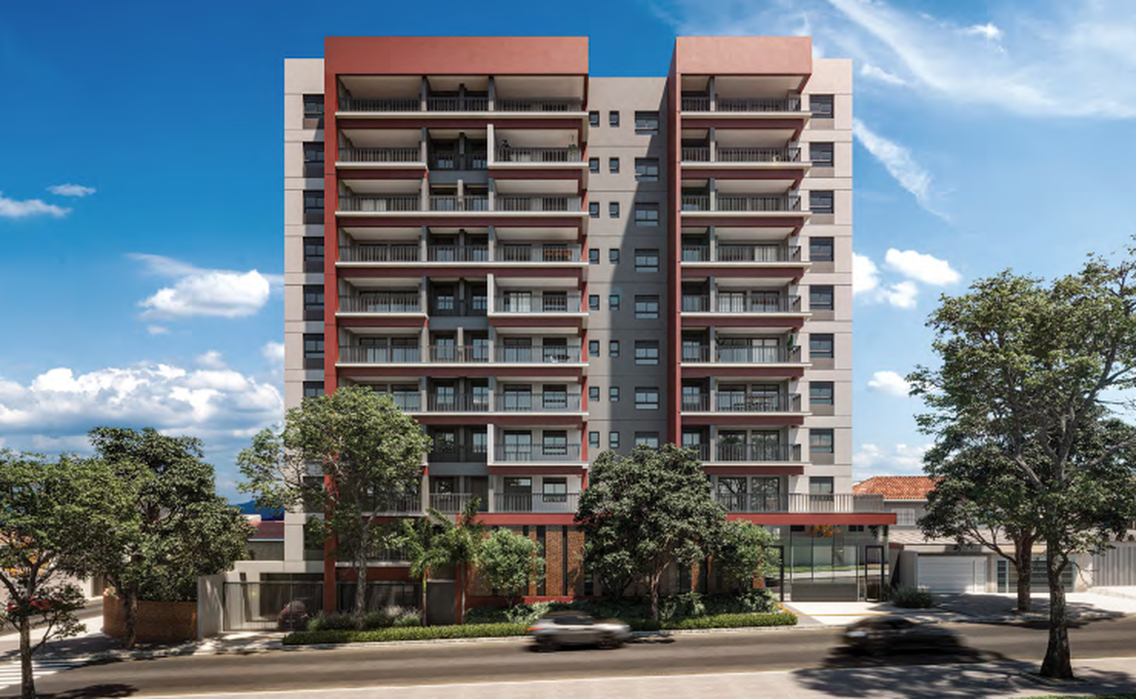 Imagem Apartamento com 2 Quartos à Venda, 78 m² em Planalto Paulista - São Paulo Imagem Apartamento com 2 Quartos à Venda, 78 m² em Planalto Paulista - São Paulo