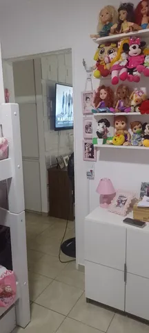 Imagem Apartamento com 2 Quartos à Venda, 49 m²em Jardim Mitsutani - São Paulo