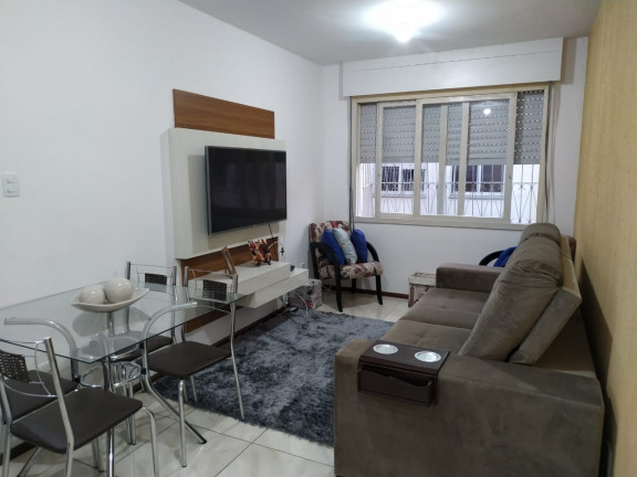Imagem Apartamento com 1 Quarto à Venda,  em Jardim Leopoldina - Porto Alegre