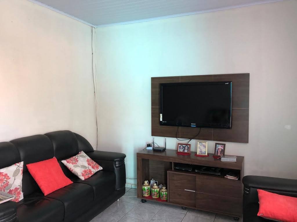 Imagem Casa com 2 Quartos à Venda, 80 m²em Vila Rubim - Cambará Imagem Casa com 2 Quartos à Venda, 80 m²em Vila Rubim - Cambará
