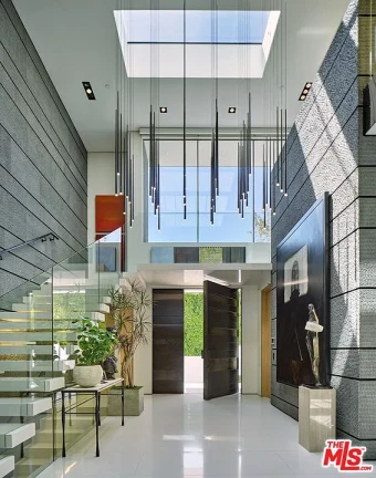 Imagem Casa de Condomínio com 7 Quartos à Venda, 1.044 m²em Alphaville Residencial Um - Barueri