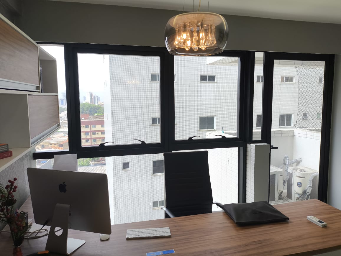 Imagem Sala Comercial para Alugar, 33 m² em Marco - Belém