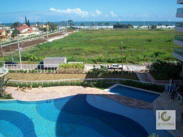 Imagem Apartamento com 5 Quartos à Venda, 216 m² em Enseada - Guarujá