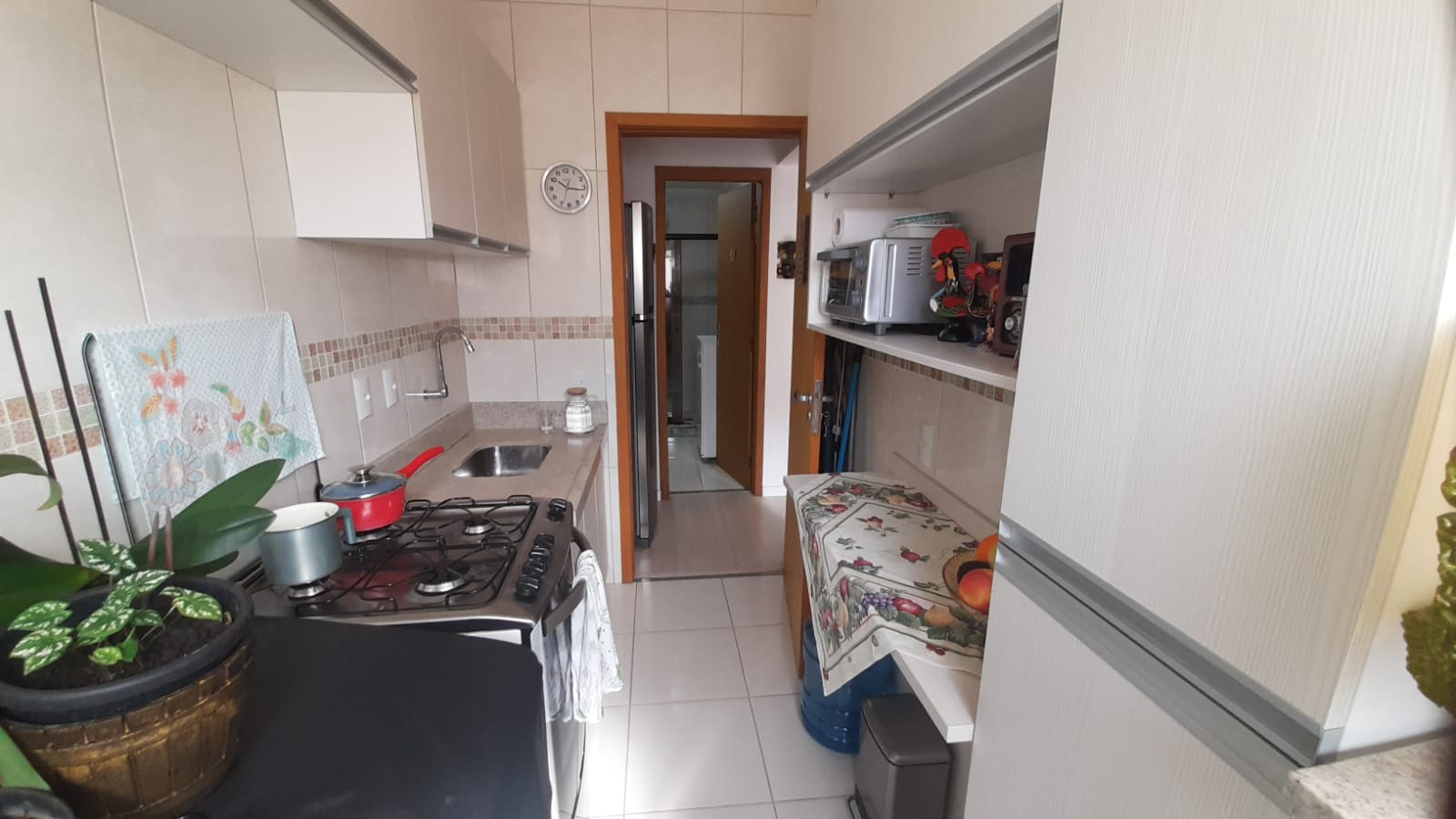 Imagem Kitnet com 1 Quarto à Venda, 35 m²em Centro/Bosque - Campinas Imagem Kitnet com 1 Quarto à Venda, 35 m²em Centro/Bosque - Campinas