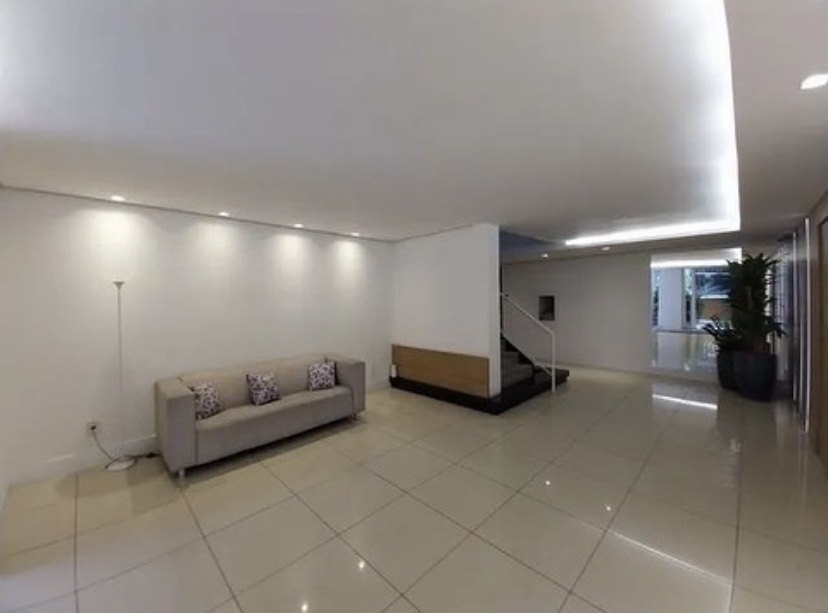 Imagem Apartamento com 4 Quartos à Venda, 145 m²em Itacoatiara - Niterói