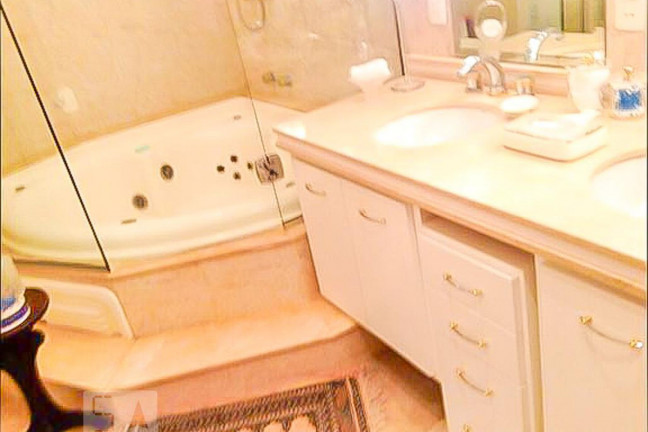 Imagem Apartamento com 4 Quartos à Venda, 270 m² em Jardim Paulista - São Paulo Imagem Apartamento com 4 Quartos à Venda, 270 m² em Jardim Paulista - São Paulo