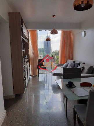Imagem Apartamento com 3 Quartos à Venda, 96 m² em Reduto - Belém
