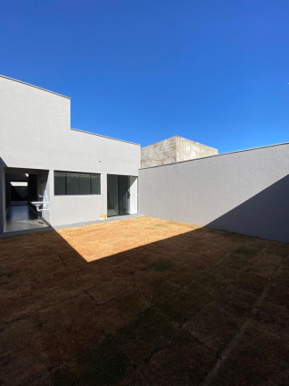 Imagem Casa com 3 Quartos à Venda, 90 m² em Residencial Alvaluz - Aparecida de Goiânia