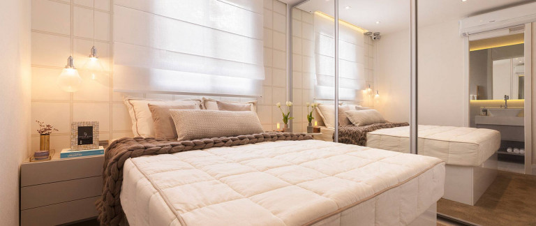 Imagem Apartamento com 2 Quartos à Venda, 54 m² em Socorro - São Paulo Imagem Apartamento com 2 Quartos à Venda, 54 m² em Socorro - São Paulo