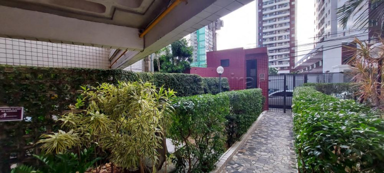 Imagem Apartamento com 2 Quartos à Venda, 49 m² em Boa Viagem - Recife Imagem Apartamento com 2 Quartos à Venda, 49 m² em Boa Viagem - Recife