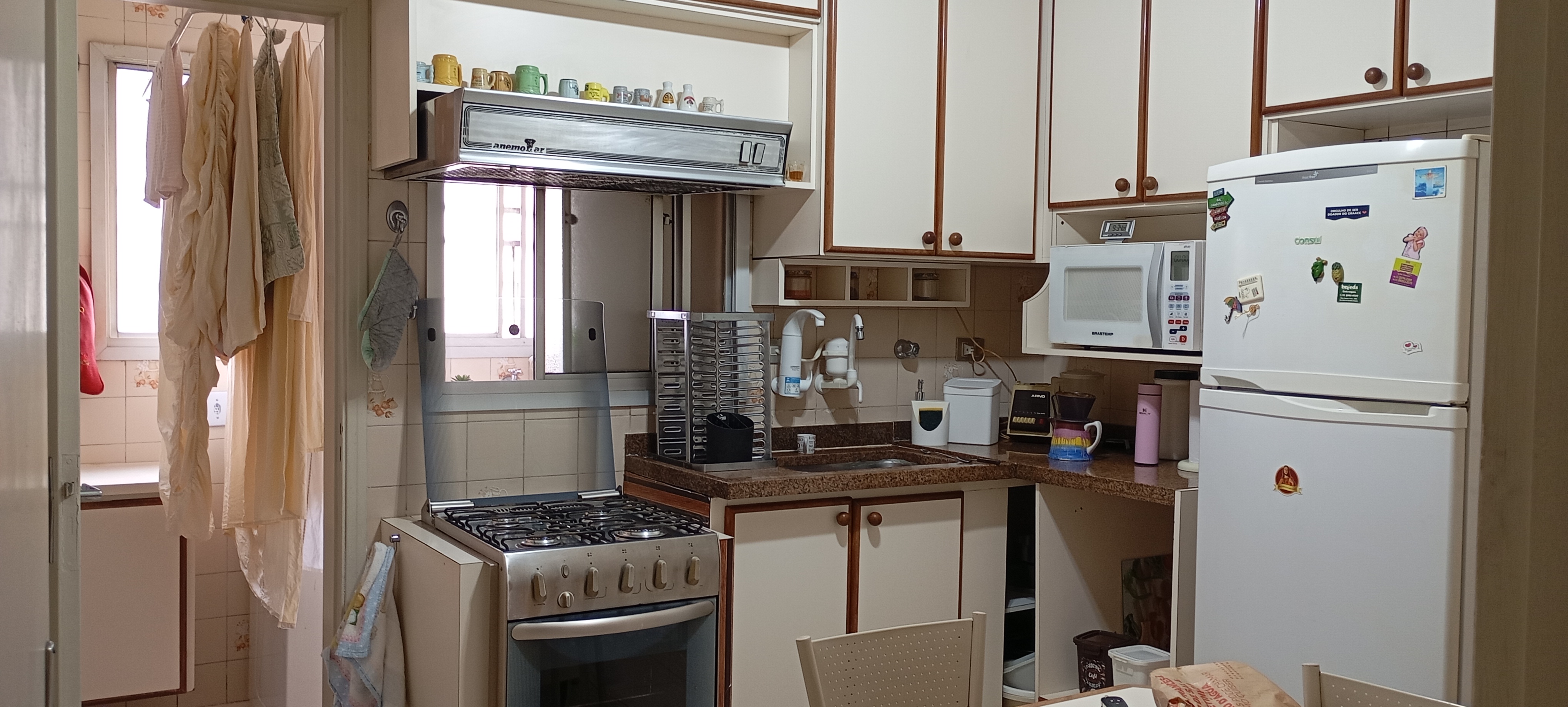 Imagem Apartamento com 3 Quartos à Venda, 90 m²em Ipiranga - São Paulo