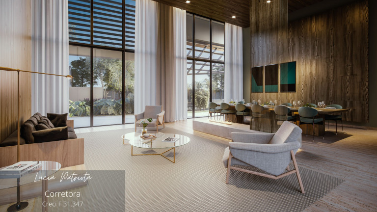 Imagem Apartamento com 3 Quartos à Venda, 228 m² em Cabral - Curitiba