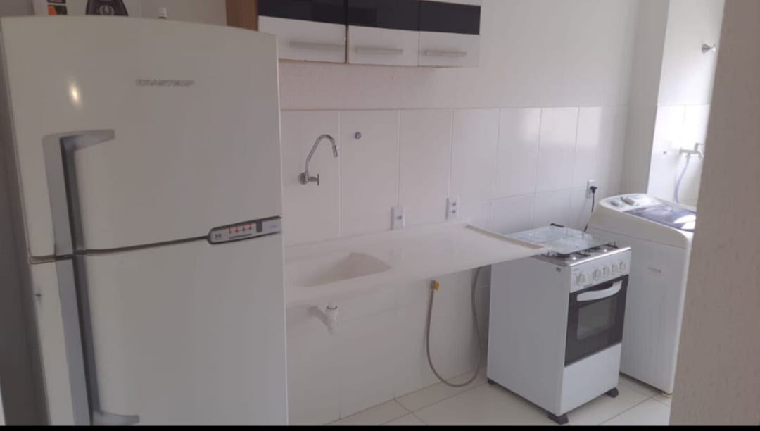 Imagem Apartamento com 2 Quartos à Venda, 147 m²em Vila De Abrantes (abrantes) - Camaçari