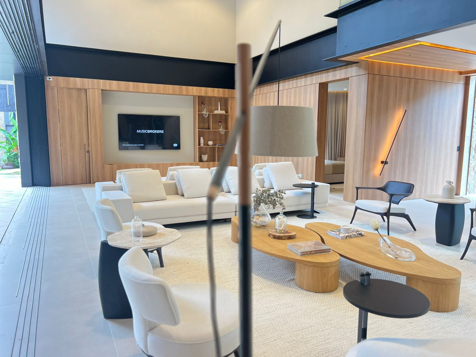 Imagem Casa com 9 Quartos à Venda, 930 m² em Riviera - Bertioga