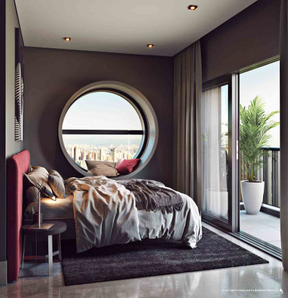 Imagem Apartamento com 2 Quartos à Venda, 69 m² em Pinheiros - São Paulo Imagem Apartamento com 2 Quartos à Venda, 69 m² em Pinheiros - São Paulo