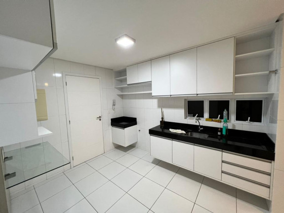 Imagem Apartamento com 3 Quartos à Venda,  em Lagoa Nova - Natal