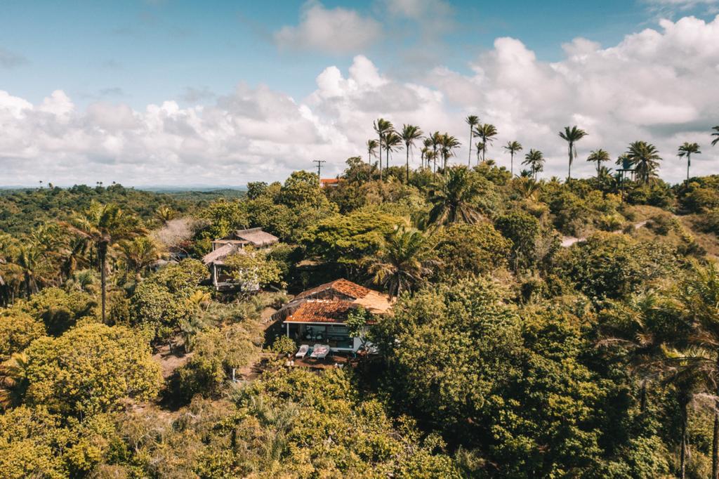 Imagem Imóvel Comercial à Venda, 200 m²em Velha Boipeba - Cairu Imagem Imóvel Comercial à Venda, 200 m²em Velha Boipeba - Cairu