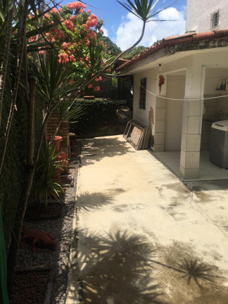 Imagem Casa com 3 Quartos à Venda, 130 m² em Nossa Senhora da Conceição - Paulista