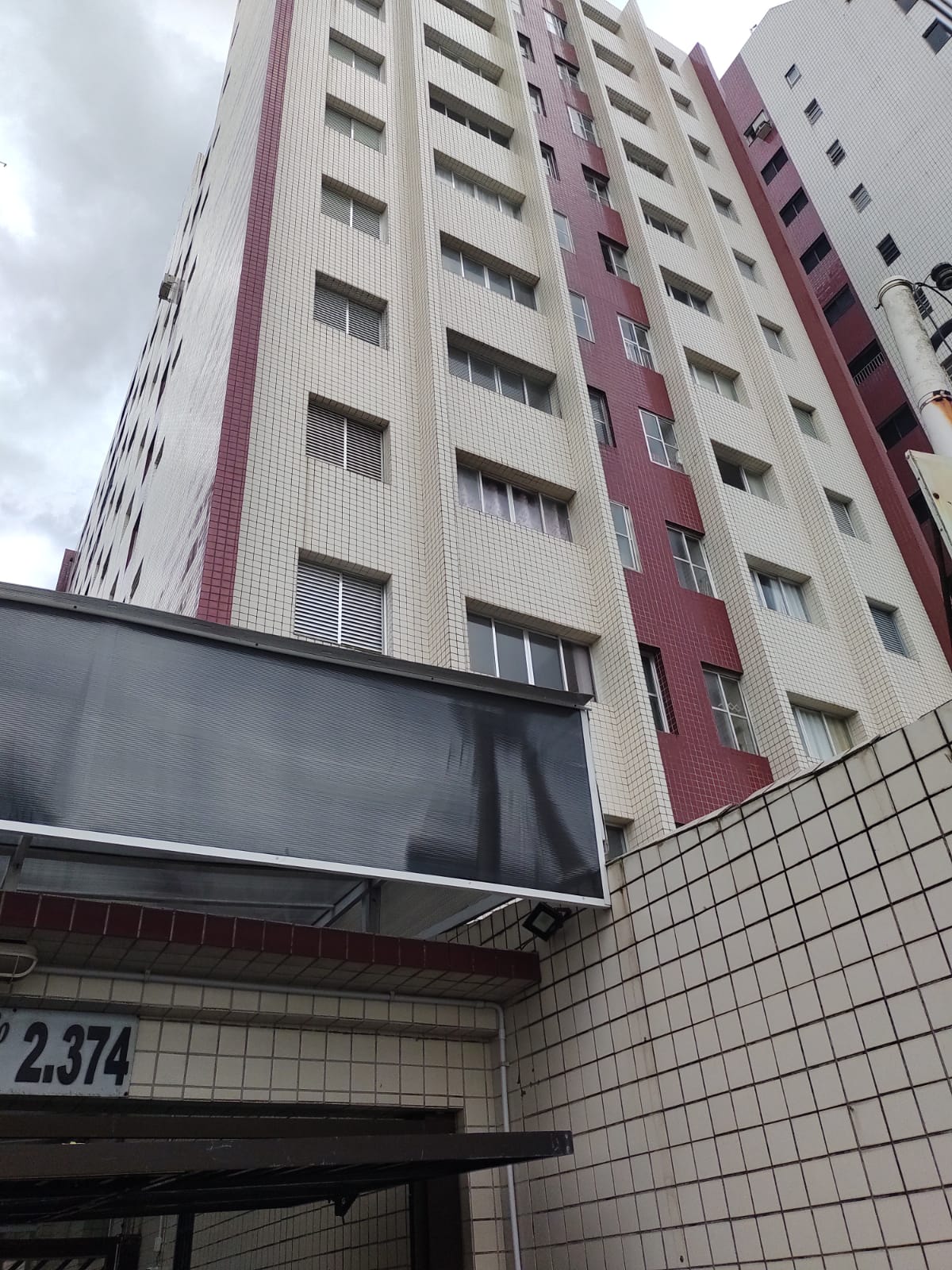 Imagem Kitnet à Venda, 30 m² em Guilhermina - Praia Grande Imagem Kitnet à Venda, 30 m² em Guilhermina - Praia Grande