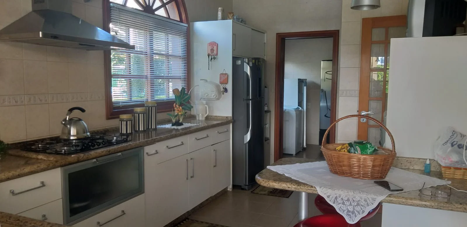 Imagem Casa com 4 Quartos à Venda, 351 m²em Praia das Taquaras - Balneário Camboriú