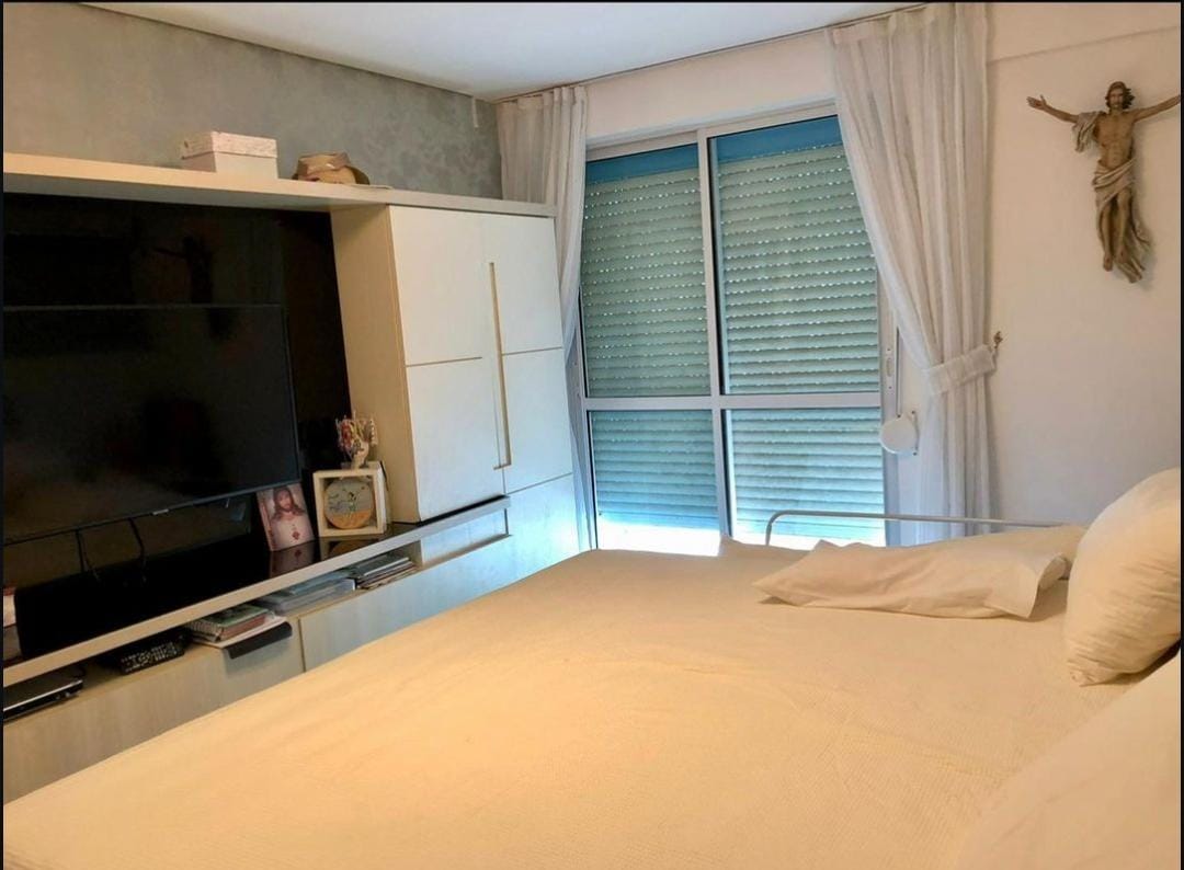 Imagem Apartamento com 4 Quartos à Venda, 254 m²em Aldeota - Fortaleza