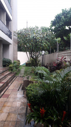 Imagem Apartamento com 4 Quartos para Alugar, 200 m² em Batista Campos - Belém