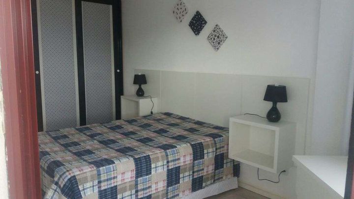 Imagem Apartamento com 1 Quarto para Alugar, 48 m² em Ingleses Do Rio Vermelho - Florianópolis