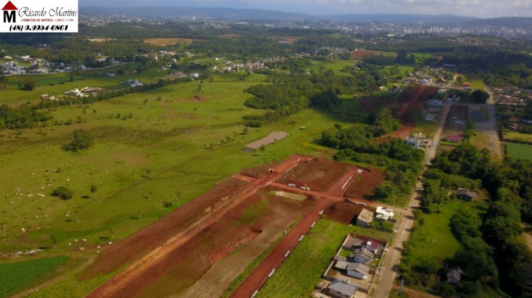 Imagem Terreno à Venda, em Primeira Linha - Criciúma Imagem Terreno à Venda, em Primeira Linha - Criciúma