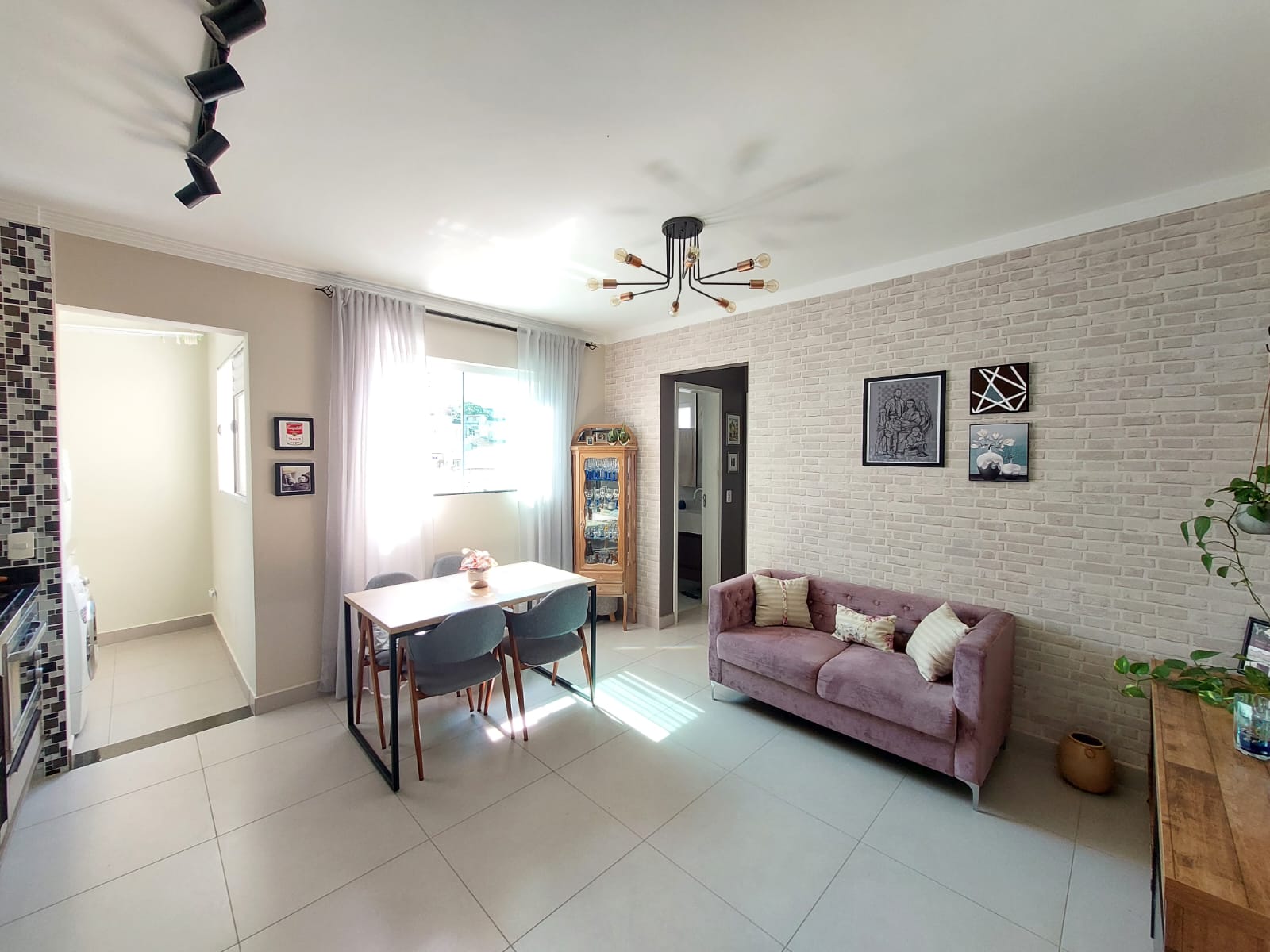 Imagem Apartamento com 2 Quartos à Venda, 45 m²em Tucuruvi - São Paulo