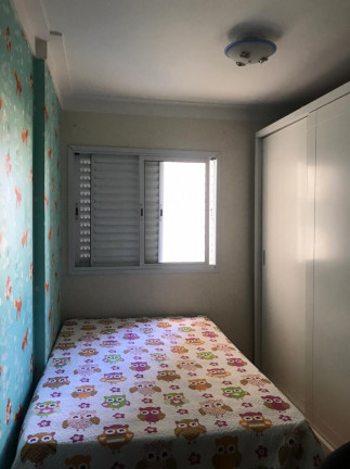 Imagem Apartamento com 3 Quartos à Venda, 110 m² em Casa Branca - Santo André