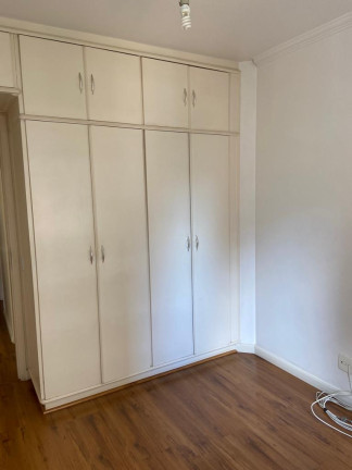 Imagem Apartamento com 3 Quartos à Venda, 126 m² em Itaim Bibi - São Paulo