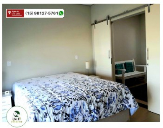 Imagem Casa de Condomínio com 3 Quartos à Venda, 226 m² em Parque Ibiti Reserva - Sorocaba Imagem Casa de Condomínio com 3 Quartos à Venda, 226 m² em Parque Ibiti Reserva - Sorocaba