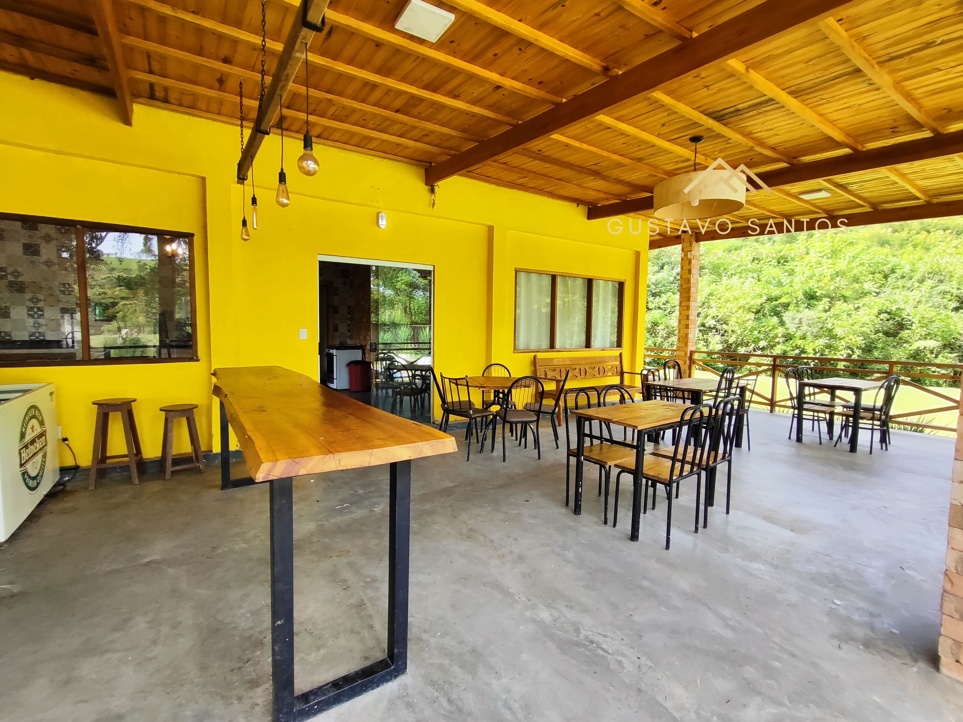 Imagem Chácara com 4 Quartos à Venda, 300 m²em ANO BOM - Itajubá