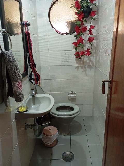 Imagem Sobrado com 3 Quartos à Venda, 187 m²em Rudge Ramos - São Bernardo do Campo