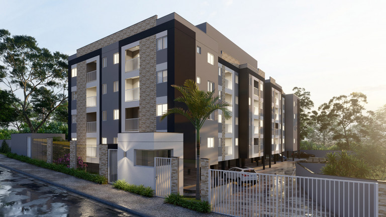 Imagem Apartamento com 2 Quartos à Venda, 45 m² em Chácara Nossa Senhora de Fátima - Cotia Imagem Apartamento com 2 Quartos à Venda, 45 m² em Chácara Nossa Senhora de Fátima - Cotia