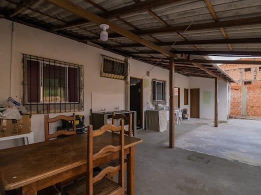 Imagem Casa com 3 Quartos à Venda, 375 m²em Coqueiro - Belém