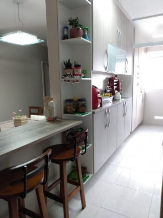 Imagem Apartamento com 3 Quartos à Venda, 89 m²em Jardim Messina - Jundiaí