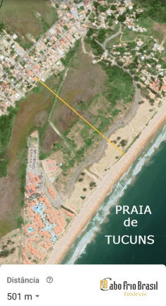 Imagem Casa com 3 Quartos à Venda, 150 m²em Capão - Armação dos Búzios