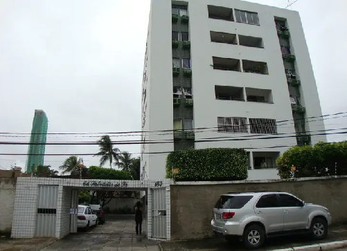 Imagem do condomínio Condomínio Salvador de Sá - Ponto de Parada - Recife - PE